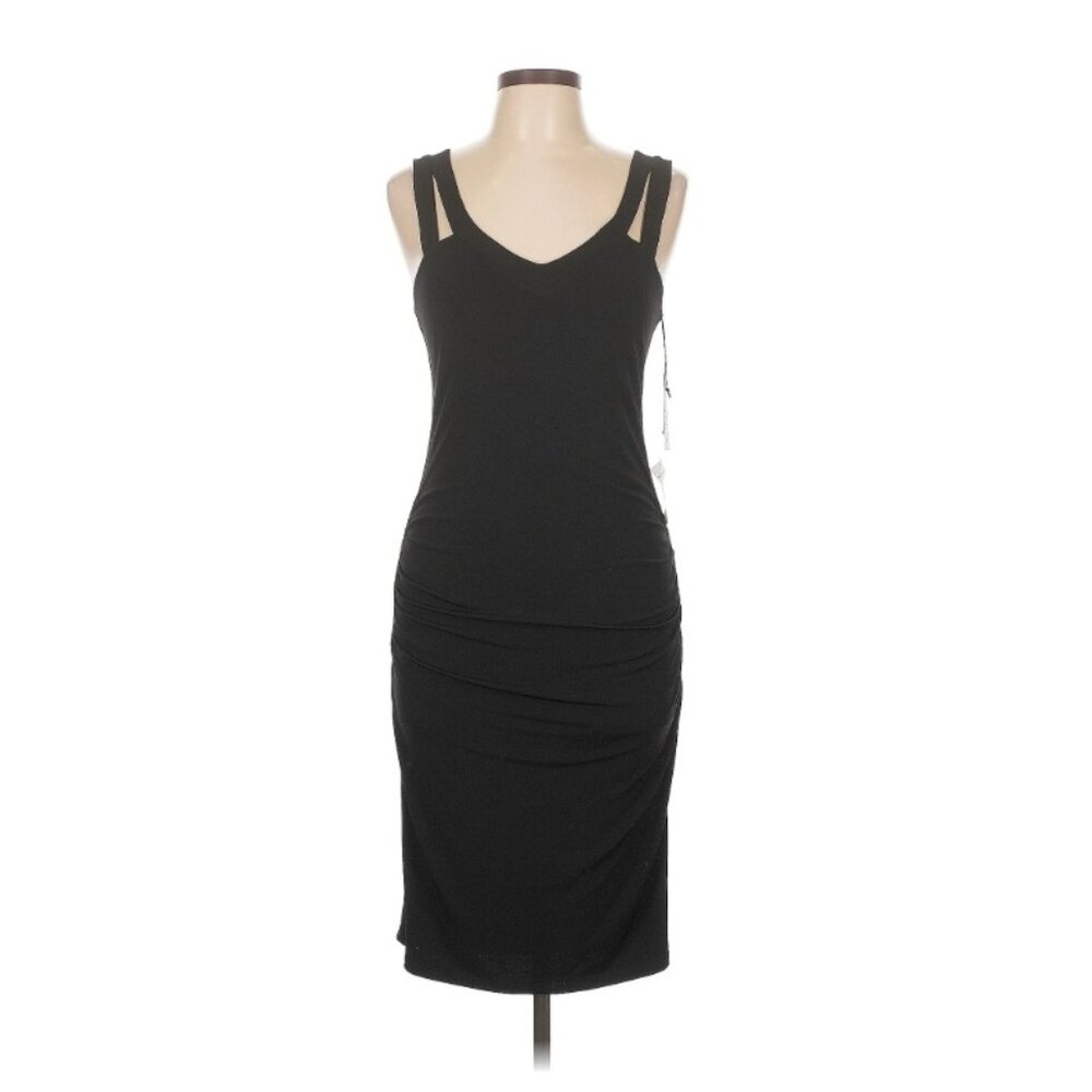 VELVET BY GRAHAM SPENCER DRESS NWT Size Large
